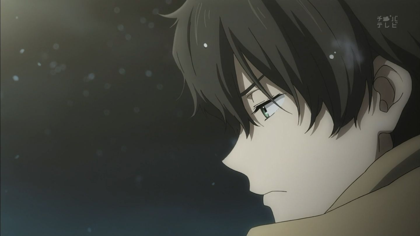 Hyouka Episode 21 Discussion - Forums - MyAnimeList.net